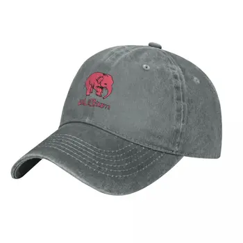 Ковбойская шляпа Delirium Cap, солнцезащитная кепка, мужская и женская шляпа