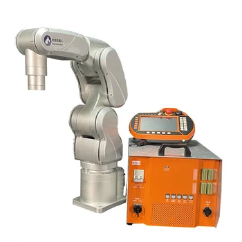 Горячая продажа Высокоточных Деталей роботизированной руки-манипулятора, изготовленных в Китае