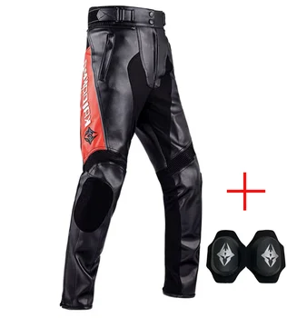 Мужские женские мотогонки, штаны для верховой езды, мотокроссовые мотобрюки из микрофибры, 6 шт. / упак.