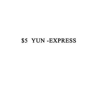 5 юаней США -экспресс