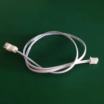 Термистор/вентилятор для 3D-принтера удлиненный кабельный провод 2P-клеммный адаптер fmale и штекерный разъем