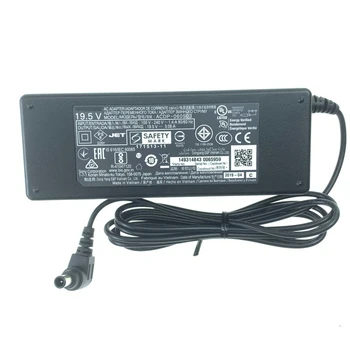 Адаптер переменного тока Блок питания Зарядное устройство для ACDP-060S03 19.5V3.08A