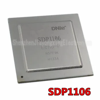 1 шт. SDP1001 SDP1106 BGA интегральная схема IC ЖК-чип