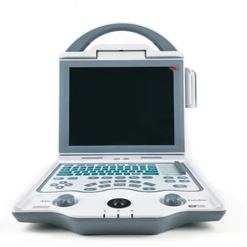 Недорогое Офтальмологическое оптическое оборудование / Популярный настольный офтальмологический ультразвуковой сканер A /B scan B29T-NCD