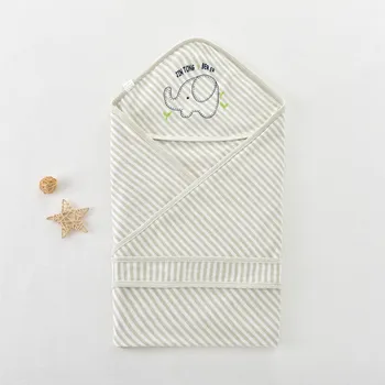 Сумка для новорожденных, простая хлопковая весенне-осенняя сумка в тонком стиле, полотенце для новорожденных, обернутая тканью в родильном зале, детская сумка, одеяло