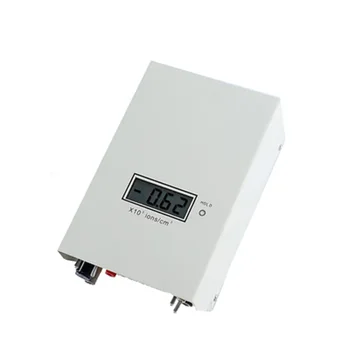 Портативный детектор концентрации отрицательных ионов кислорода в воздухе /тестер ионов воздуха KEC900 +