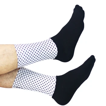 Мужские и женские носки для велоспорта на открытом воздухе, нескользящие футбольные носки для фитнеса, дышащие баскетбольные волейбольные футбольные носки