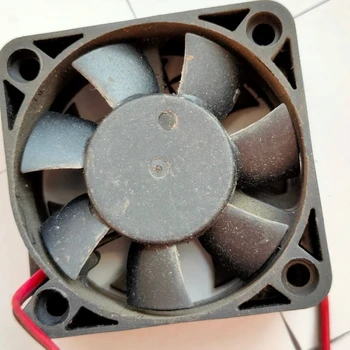 2шт 50x50x10 мм, аксессуары для встроенного вентилятора охлаждения 12V 0.09/0.12A