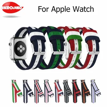 Спортивный силиконовый ремешок для Apple watch Серии 4/3/2/1 Заменить Браслет-ремешок для часов Watchstrap для apple watch 40 44 42 мм 38 мм