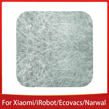 Водонепроницаемая прокладка, впитывающая прокладка для xiaomi Roborock /Ecovacs/Запчасти для робота-пылесоса Narwal