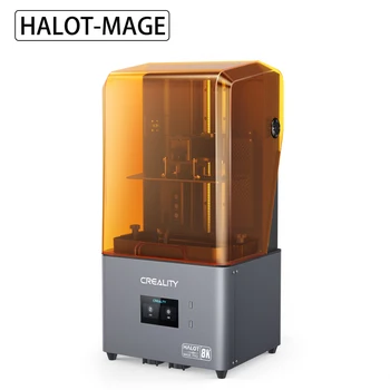 3D-принтер CREALITY HALOT-MAGE/3D-принтер HALOT-MAGE PRO