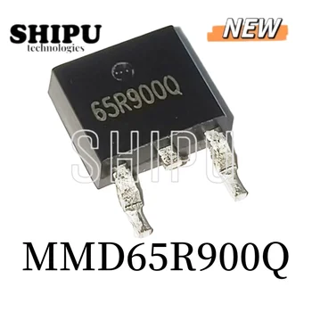 (10 шт.) 100% новый чипсет MMD65R900Q 65R900Q TO-252