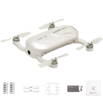 интеллектуальное управление беспилотным летательным аппаратом DOBBY with Pat pocket intelligent HD видео с дистанционным управлением воздушным самолетом