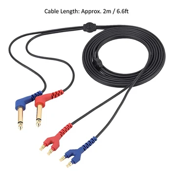 Совершенно новый кабель для аудиометрических гарнитур TDH39 DD45
