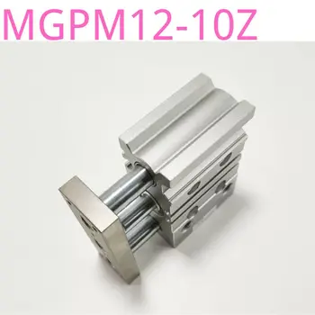 Совершенно новый трехштоковый цилиндр SMC MGPM12-10Z