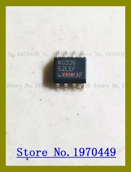 MC33662LEF MC33662 SOP8 старый