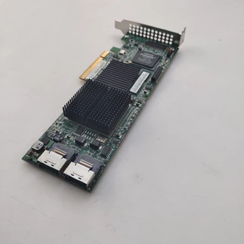 9690SA-8i для карты RAID-массива LSI 3Ware PCI-E SATA SAS
