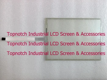 Совершенно Новый Дигитайзер с Сенсорным экраном для стекла Сенсорной панели E161694 SCN-A5-FLT12.1-Z07-0H1-R