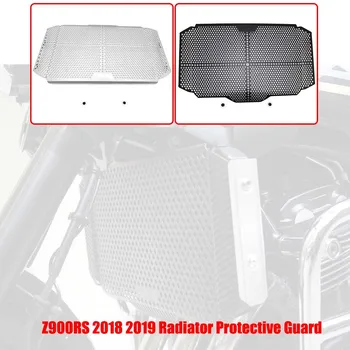 Защитная крышка решетки радиатора мотоцикла для Kawasaki Z900RS Z900 RS