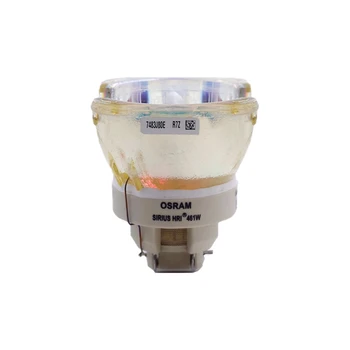 Высококачественная 100% оригинальная лампа для OSRAM SIRIUS HRI 461W HRI 461WS Stage Moving Head Lamp