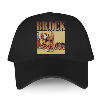 Бейсболки новейшего дизайна, мужская шляпа yawawe, популярная спортивная шляпа Brock Haim для взрослых, женская хлопковая повседневная регулируемая кепка