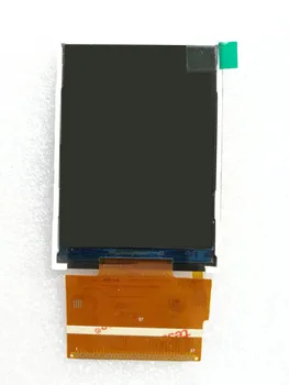 2,8-дюймовый TFT ЖК-дисплей с 37-контактной резистивной сенсорной панелью ILI9341 Контроллер 240 (RGB) x320 точек 262K цветов