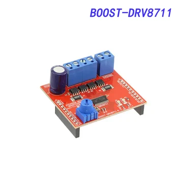 Avada Tech BOOST-драйвер DRV8711 BOOSTER PACK