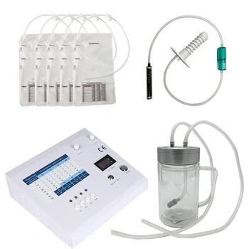 AQUAPURE Портативный Ректальный и гинекологический аппарат для озонотерапии с несколькими концентрациями озона