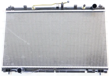 Охладитель радиатора водяного бака для Toyota Camry V6 3.3L 2004 2005 2006 04 05 06