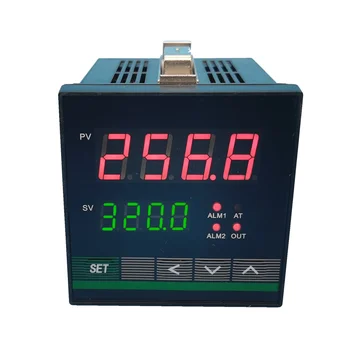 Многофункциональный регулятор температуры цифровой дисплей интеллектуальный PID-регулятор температуры регулятор температуры