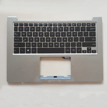 запчасти для ноутбука Asus U303L UX303 UX303L UX303LN U3000U UX303UA подставка для рук клавиатуры