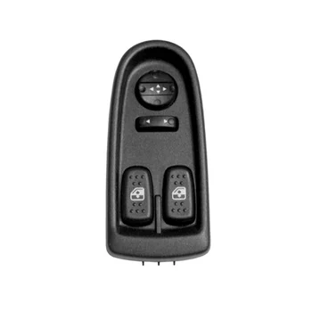 5801304491 Кнопка главного переключателя стеклоподъемника спереди слева на каждый день 2006-2012