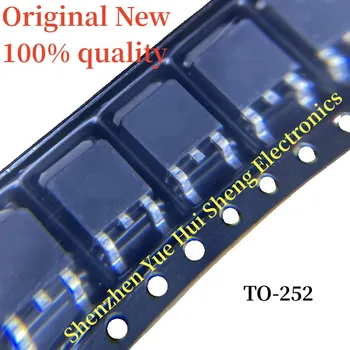 (10 шт.) 100% новый оригинальный чипсет NCE3050K TO-252