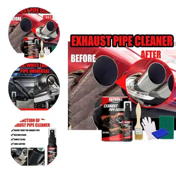 1 комплект Эффективного, экологически чистого, без химикатов, простого в использовании чистящего средства для удаления пыли, чистящего средства для автомобиля