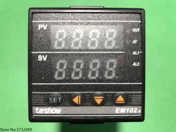 Терморегулятор EM102-2 smart meter EM102FKA4-MN * AN-A