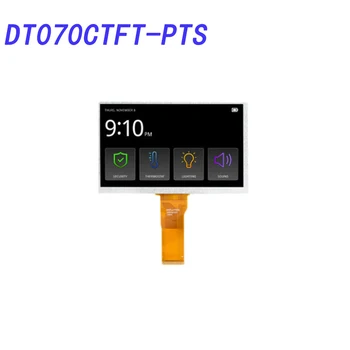 Avada Tech DT070CTFT-PTS TFT-монитор и крепление 7-дюймовый Емкостный сенсорный TFT-дисплей