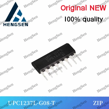 10 шт./ЛОТ UPC1237L-G08-T интегрированный чип 100% новый и оригинальный