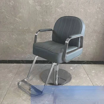 Лучшее в продаже кресло для укладки салона антикварное кресло для укладки мебели для салона в антикварном стиле салонные стулья новое поступление