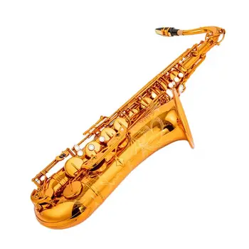 Классическая модель Mark VI structure, профессиональный тенор-саксофон Bb, профессиональный джазовый инструмент для саксофона