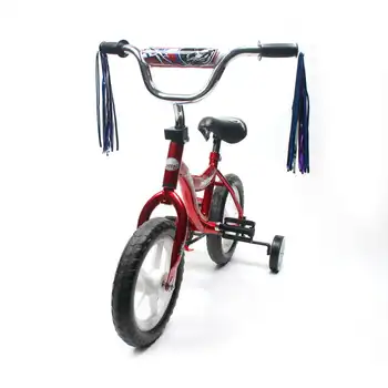 Колеса EVA для детского велосипеда BMX Star 12 