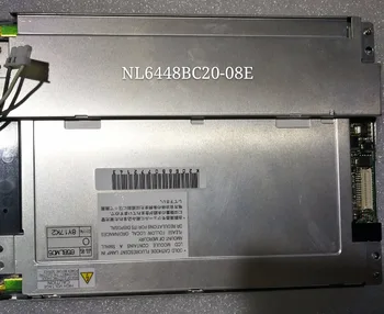 NL6448BC20-08E NL6448BC20-08 с 6,5-дюймовым ЖК-дисплеем.
