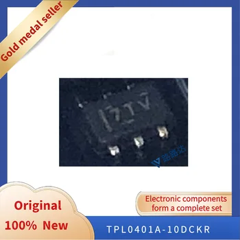 TPL0401A-10DCKR SC70-6 Новый оригинальный запас встроенных микросхем