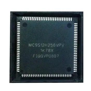 5 шт./Лот MC9S12H256VFV 1K78X MC9S12H256 QFP-144