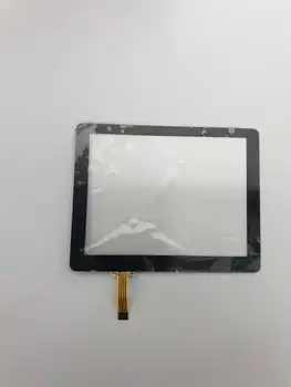 Бесплатная доставка Оригинальный сенсорный экран для Comway A3 Fiber Fusion Splicer Машина для сварки оптического волокна сенсорная панель